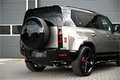 Land Rover Defender 110 2.0 P400e 110 X-DYNAMIC / PANO / 360 CAMERA / Gris - thumbnail 8