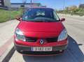 Renault Scenic Grand 1.6 16v Confort Dynamique 115 Fioletowy - thumbnail 4