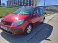 Renault Scenic Grand 1.6 16v Confort Dynamique 115 Fioletowy - thumbnail 1