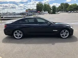 2013 BMW 7 Series