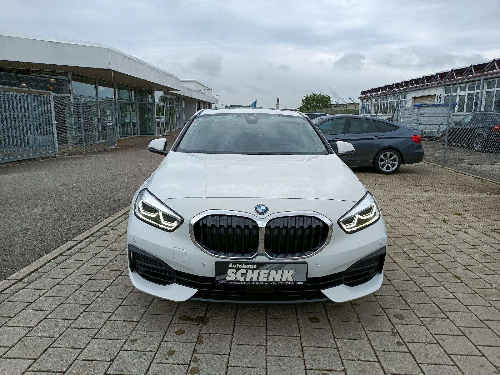 BMW 120