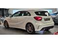 Mercedes-Benz A 200 A 200 - BV 7G-DCT  BERLINE - Fascination PHASE 2 Weiß - thumbnail 9