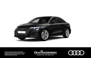 Lim. 35 TFSI S line Virt.Cockpit LED Navi