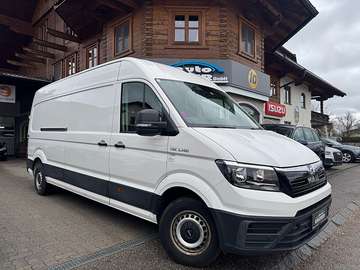 TGE 3.140 Kasten 3,5t L3H2 2,0 TDI Lang Aut.*18...