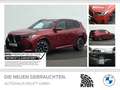 BMW X3 20 xDrive M SPORT+AHK+ICONIC+STANDHZ+KAMERA+HUD Rot - thumbnail 1