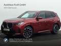 BMW X3 20 xDrive M SPORT+AHK+ICONIC+STANDHZ+KAMERA+HUD Rot - thumbnail 2