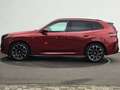 BMW X3 20 xDrive M SPORT+AHK+ICONIC+STANDHZ+KAMERA+HUD Rot - thumbnail 8