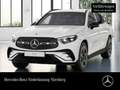 Mercedes-Benz GLC 200 4M AMG+NIGHT+360+AHK+TOTW+KEYLESS+9G Weiß - thumbnail 1