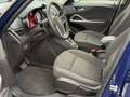 Opel Zafira C Tourer Edition 7-Sitzer/SHZ/PDC Blau - thumbnail 10