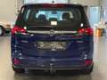 Opel Zafira C Tourer Edition 7-Sitzer/SHZ/PDC Blau - thumbnail 6