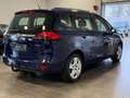 Opel Zafira C Tourer Edition 7-Sitzer/SHZ/PDC Blau - thumbnail 4