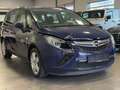 Opel Zafira C Tourer Edition 7-Sitzer/SHZ/PDC Blau - thumbnail 2