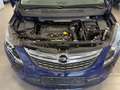 Opel Zafira C Tourer Edition 7-Sitzer/SHZ/PDC Blau - thumbnail 7