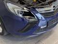 Opel Zafira C Tourer Edition 7-Sitzer/SHZ/PDC Blau - thumbnail 9
