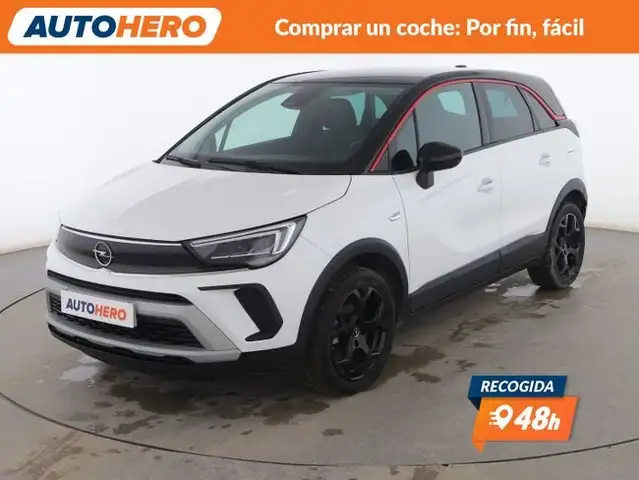 Opel Crossland 1.5 CDTI GS Line