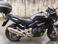 Honda CBF 600 S ABS Negro - thumbnail 3