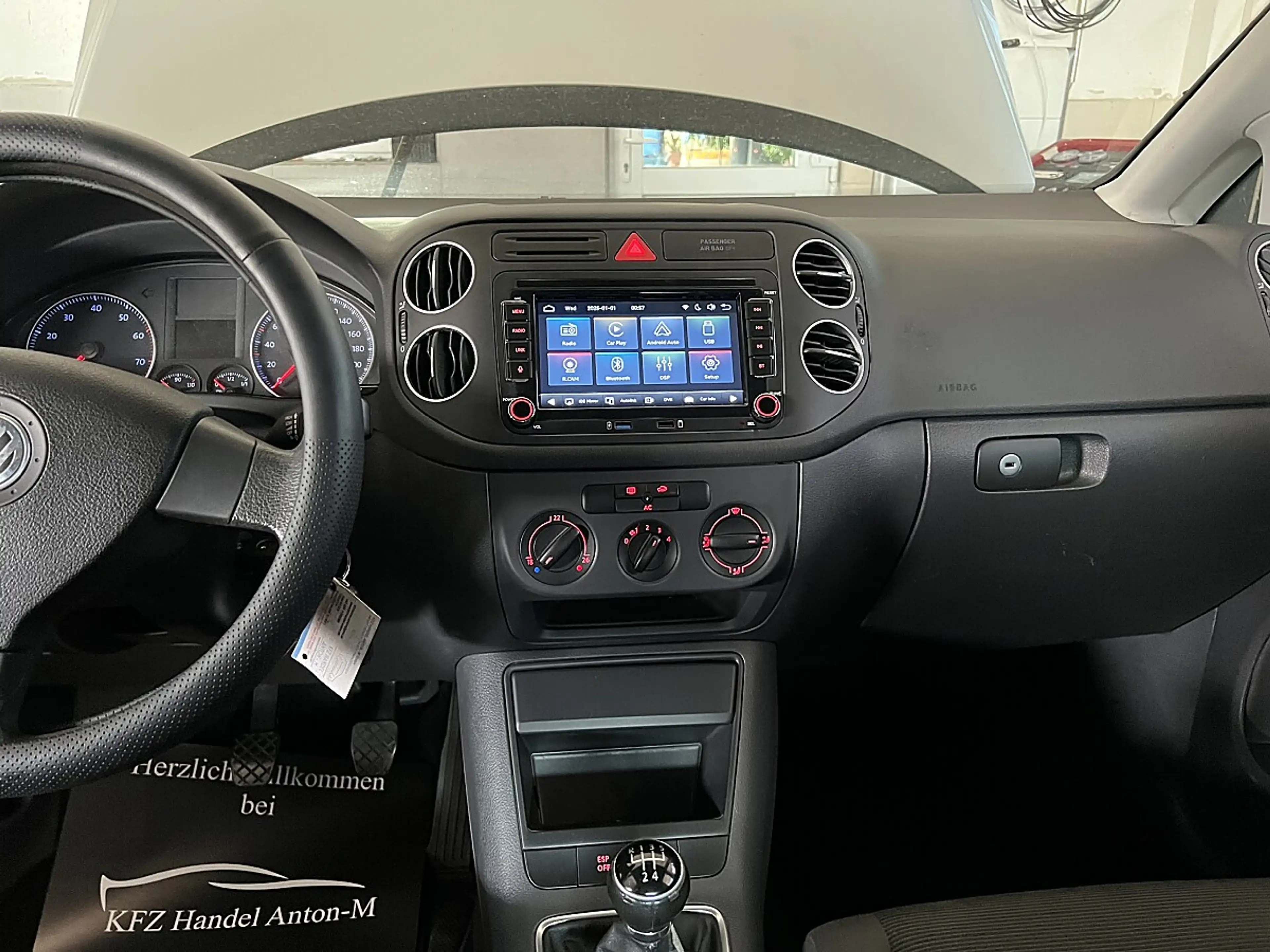 Volkswagen Golf Plus 1,4i * CarPlay/Android Auto*SOFORT FINANZIERUNG... — photo 11