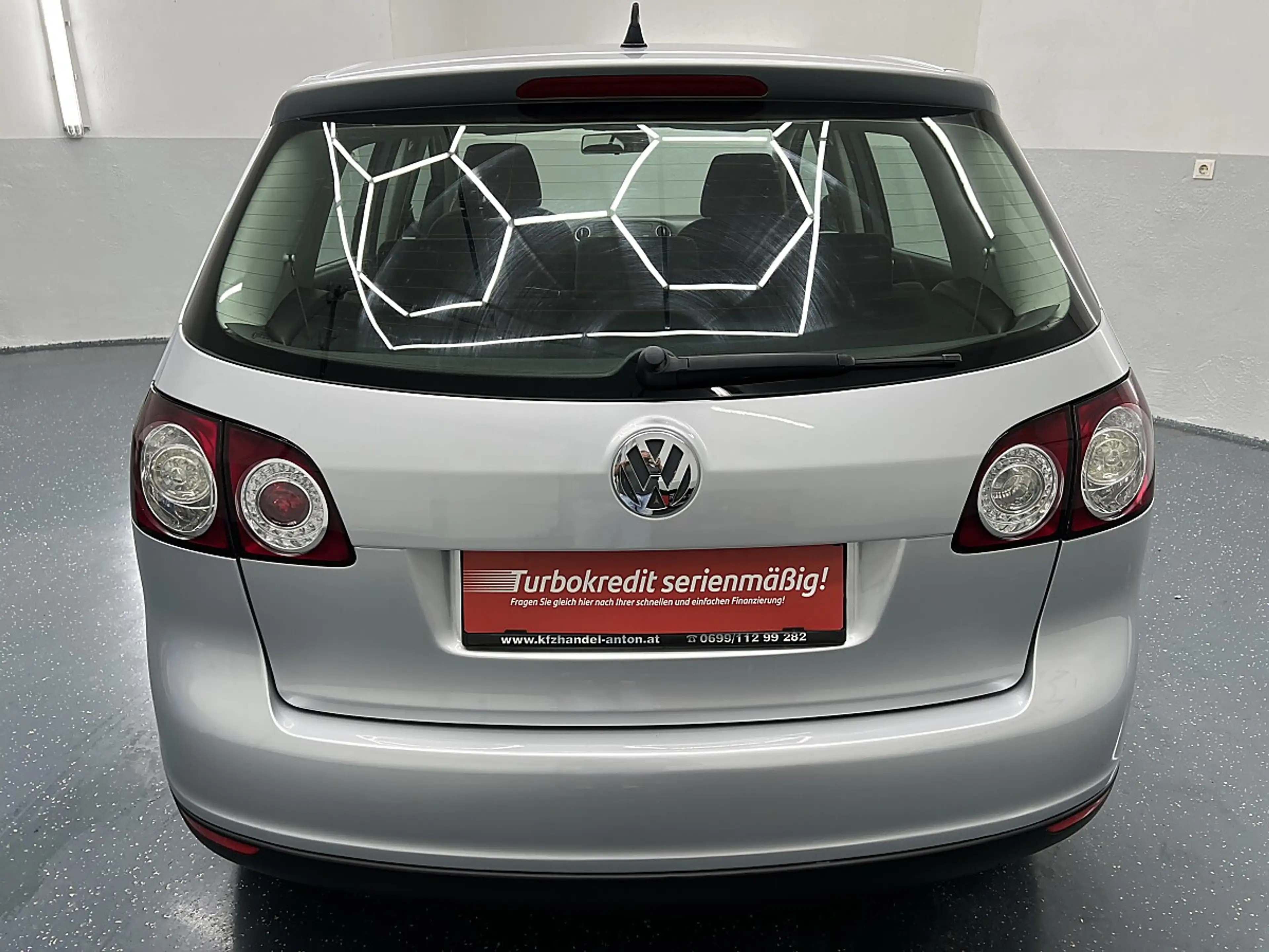 Volkswagen Golf Plus 1,4i * CarPlay/Android Auto*SOFORT FINANZIERUNG... — photo 4