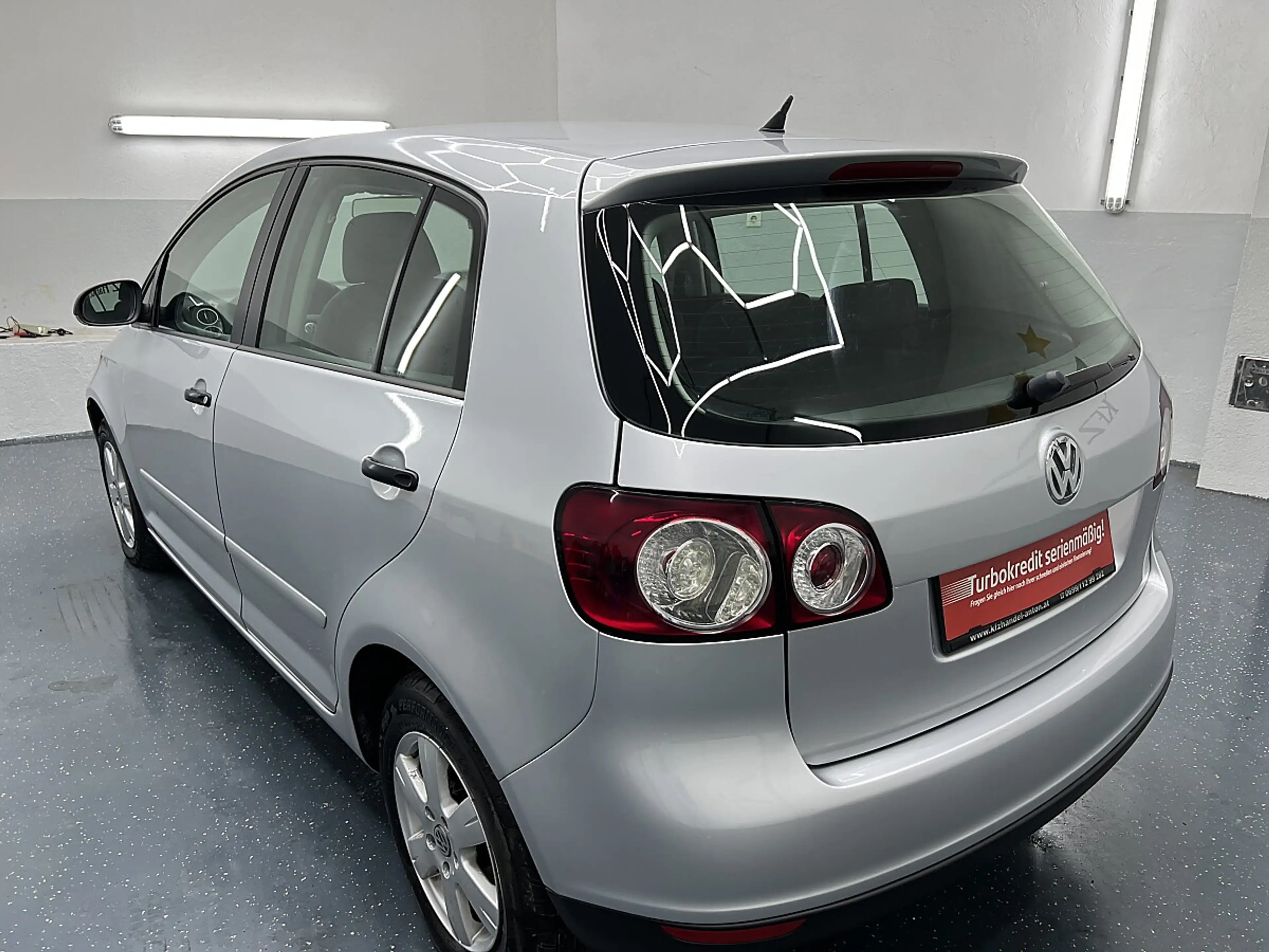 Volkswagen Golf Plus 1,4i * CarPlay/Android Auto*SOFORT FINANZIERUNG... — photo 3