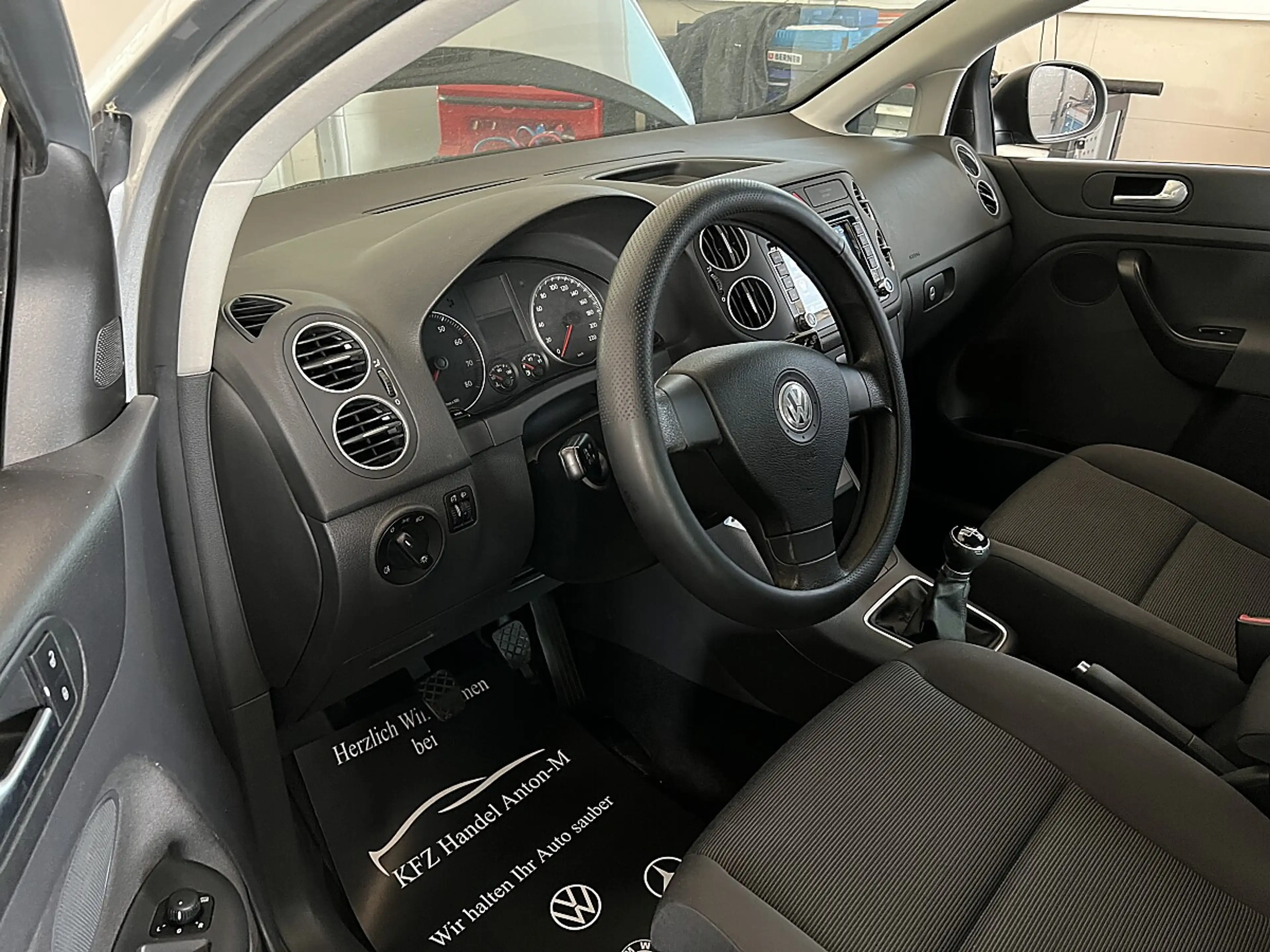 Volkswagen Golf Plus 1,4i * CarPlay/Android Auto*SOFORT FINANZIERUNG... — photo 9