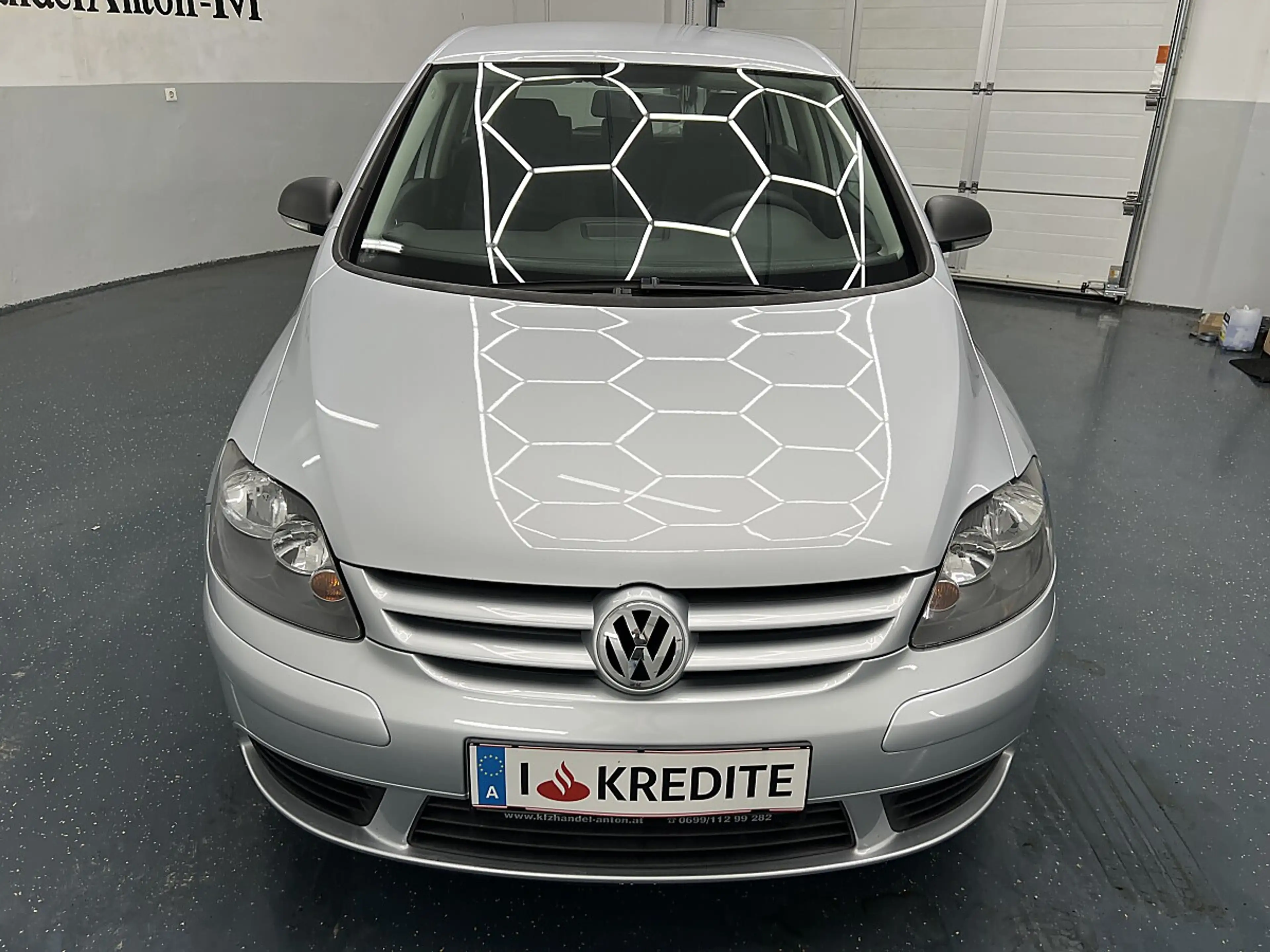 Volkswagen Golf Plus 1,4i * CarPlay/Android Auto*SOFORT FINANZIERUNG... — photo 8