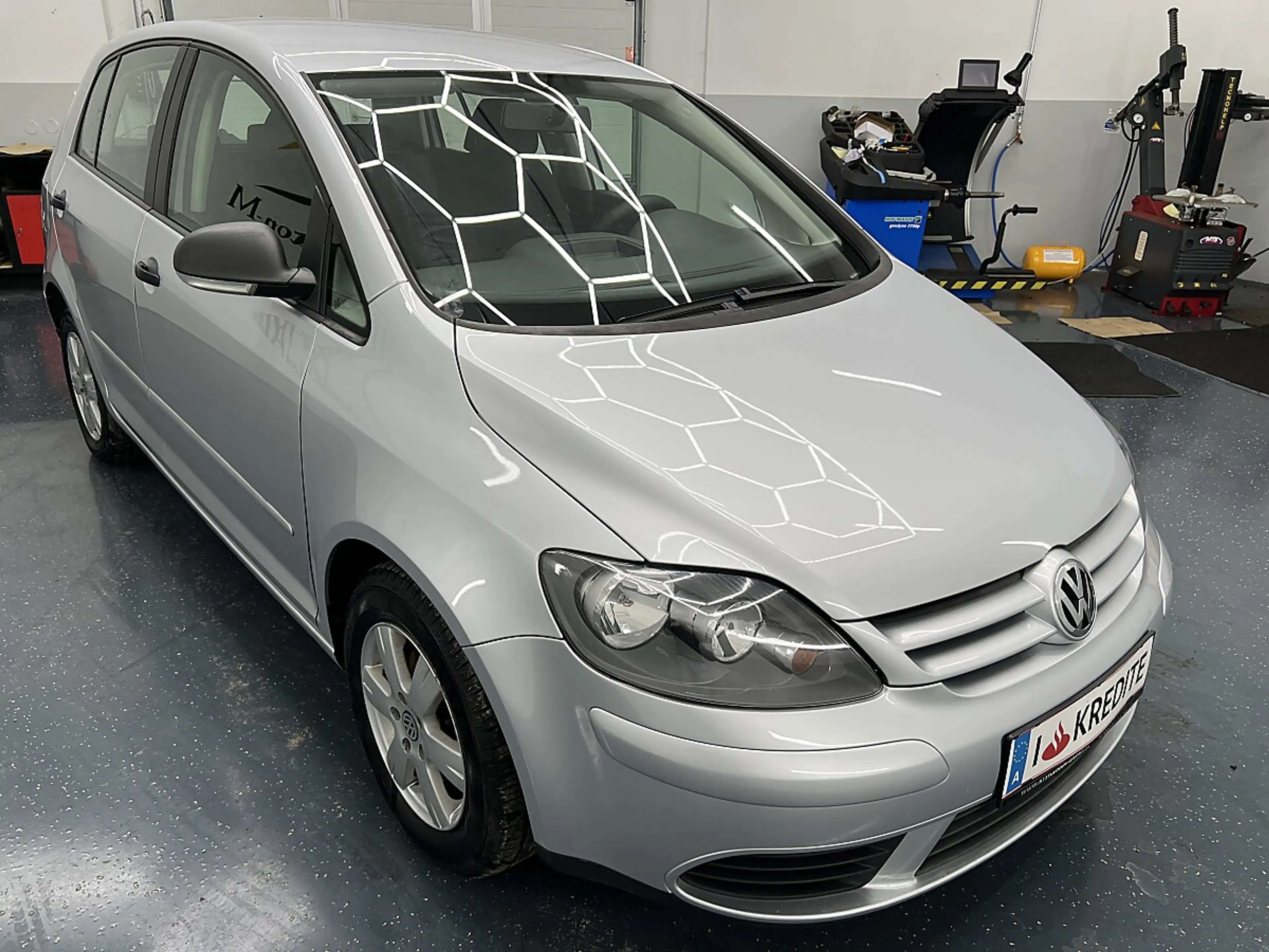 Volkswagen Golf Plus 1,4i * CarPlay/Android Auto*SOFORT FINANZIERUNG... — photo 7