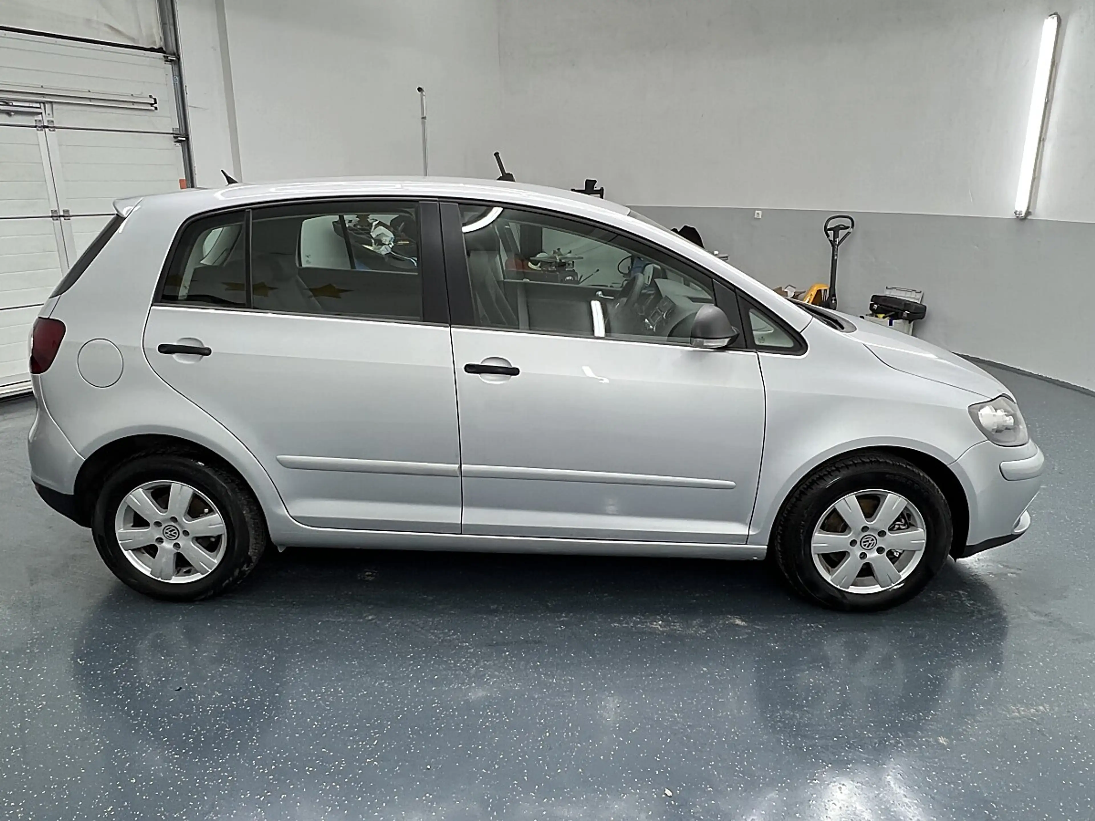 Volkswagen Golf Plus 1,4i * CarPlay/Android Auto*SOFORT FINANZIERUNG... — photo 6