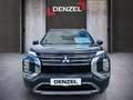 Mitsubishi Outlander PHEV 2,4 4WD Diamond 2-tone Leder Grau - thumbnail 13