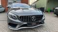 Mercedes-Benz S 500 S -Klasse Coupe S 500 4Matic#AMG Line#Magic Sky# Gris - thumbnail 6