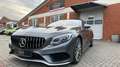 Mercedes-Benz S 500 S -Klasse Coupe S 500 4Matic#AMG Line#Magic Sky# Gris - thumbnail 2