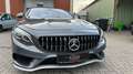 Mercedes-Benz S 500 S -Klasse Coupe S 500 4Matic#AMG Line#Magic Sky# Gris - thumbnail 5
