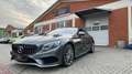 Mercedes-Benz S 500 S -Klasse Coupe S 500 4Matic#AMG Line#Magic Sky# Gris - thumbnail 1