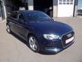 Audi A3 Limousine 4p 30 TDi 115cv (EU6d-TEMP)17348€+TVA Azul - thumbnail 4