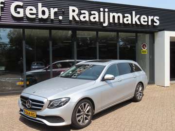 Estate d Business*AHK*LED*Schuifdak*EXPORT/EX.BPM*