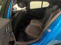 BMW 116 i 5-Türer Navi LED Sport Line Tempomat autom. Heck Blau - thumbnail 15