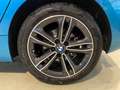BMW 116 i 5-Türer Navi LED Sport Line Tempomat autom. Heck Blau - thumbnail 18