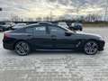 BMW 840 GC 840xd M Sport -Bicolour-Softcl.-Pano-Integral Schwarz - thumbnail 2