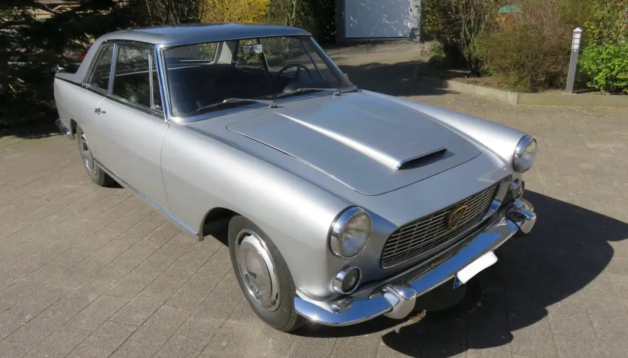 Lancia Flaminia