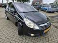 Opel Corsa 1.4-16V Cosmo. 2008. Airco/Cruise/CV/Half Leder/Mi Negro - thumbnail 2
