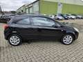 Opel Corsa 1.4-16V Cosmo. 2008. Airco/Cruise/CV/Half Leder/Mi Negro - thumbnail 7