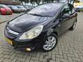 Opel Corsa 1.4-16V Cosmo. 2008. Airco/Cruise/CV/Half Leder/Mi Negro - thumbnail 1