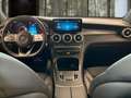 Mercedes-Benz GLC 220 d 4M AMG-Line+Night+AHK+MULTIBEAM+MBUX Zwart - thumbnail 7