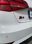 Audi S3 Sportback quattro S tronic 221kW Blanc - thumbnail 11