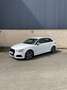 Audi S3 Sportback quattro S tronic 221kW Blanc - thumbnail 4