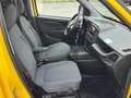 Fiat Doblo Basis Maxi Top* Kredit* 1. Besitzer* PDC* Gepflegt Gelb - thumbnail 12