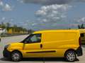 Fiat Doblo Basis Maxi Top* Kredit* 1. Besitzer* PDC* Gepflegt Gelb - thumbnail 6