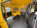 Fiat Doblo Basis Maxi Top* Kredit* 1. Besitzer* PDC* Gepflegt Gelb - thumbnail 8