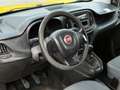 Fiat Doblo Basis Maxi Top* Kredit* 1. Besitzer* PDC* Gepflegt Gelb - thumbnail 11