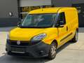 Fiat Doblo Basis Maxi Top* Kredit* 1. Besitzer* PDC* Gepflegt Gelb - thumbnail 1
