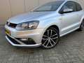 Volkswagen Polo GTI 1.8 TSI 192pk NAP | Navigatie | Lichtmetalen velge Gris - thumbnail 18
